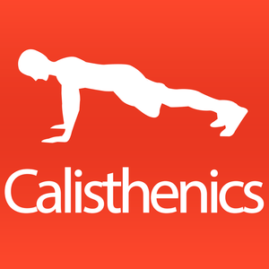 Health & Fitness - Calisthenics Workout - The Personal Trainer from Your Pocket - Gabriel Lupu
