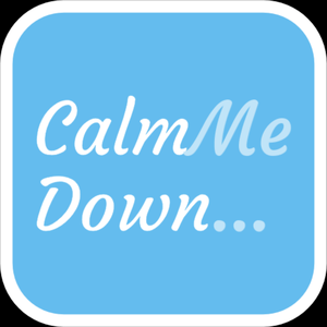 Health & Fitness - Calm Me Down - Other Business Limited