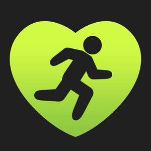 Health & Fitness - Exercise Pulse - Heart Rate & Watch Workout Optimizer - Spencer Brown