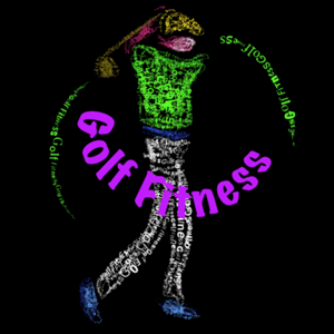 Health & Fitness - Golf Fitness Made Easy - Mike File