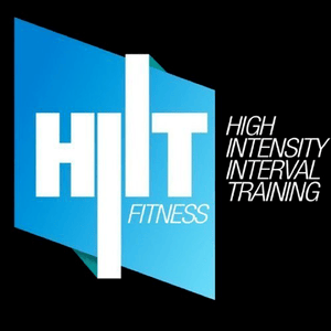 Health & Fitness - HIIT - 30 Days of Advanced Training Weight Loss - Gabriel Lupu