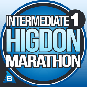 Health & Fitness - Hal Higdon Marathon Training Program - Intermediate 1 - Bluefin Software