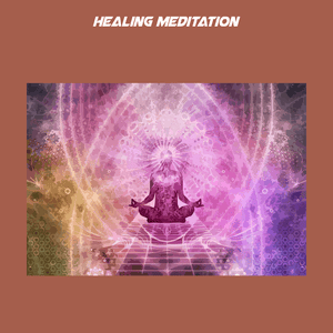 Health & Fitness - Healing meditation+ - KiritKumar Thakkar