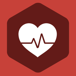 Health & Fitness - Heart Rate Monitor: measure and track your pulse rate - Plus Sports