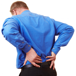 Health & Fitness - How To Relieve Back Pain - Back Pain Relieving Guide - Bhavna Jogi