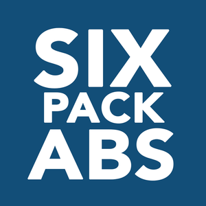 Health & Fitness - Men's Six Pack Abs - Ruvix