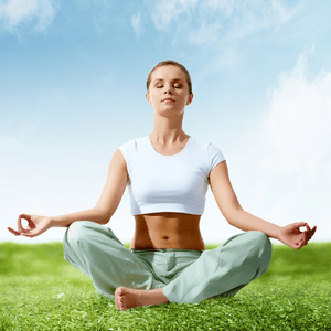 Health & Fitness - Music for meditation