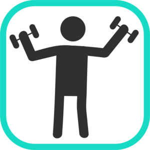 Health & Fitness - My Injury Exercises - Regen Health Technology