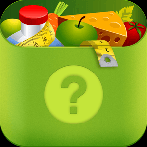 Health & Fitness - Nutrition Lookup: Facts and Flashcard Dictionary with Free Video Lessons - WhaleParadise Labs