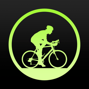Health & Fitness - Vima - GPS Bike Ride Tracker - 30 South LLC