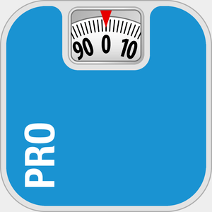 Health & Fitness - Weight Tracker Pro - Control your weight and BMI ! - ZERO ONE GmbH