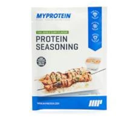 Fitness Mania - Protein Seasoning (Sample) - Mexican Pibil Stew (Sample) - 37.5g