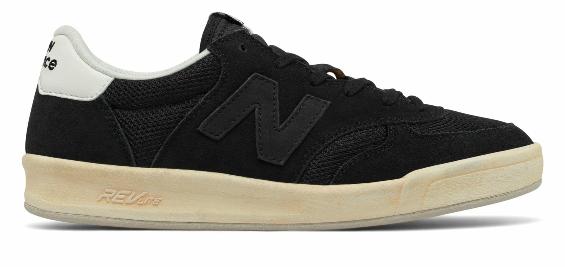 Fitness Mania - 300 Suede Men's Split Products Shoes - CRT300CJ