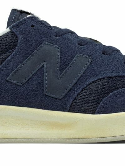 Fitness Mania - 300 Suede Men's Split Products Shoes - CRT300CN