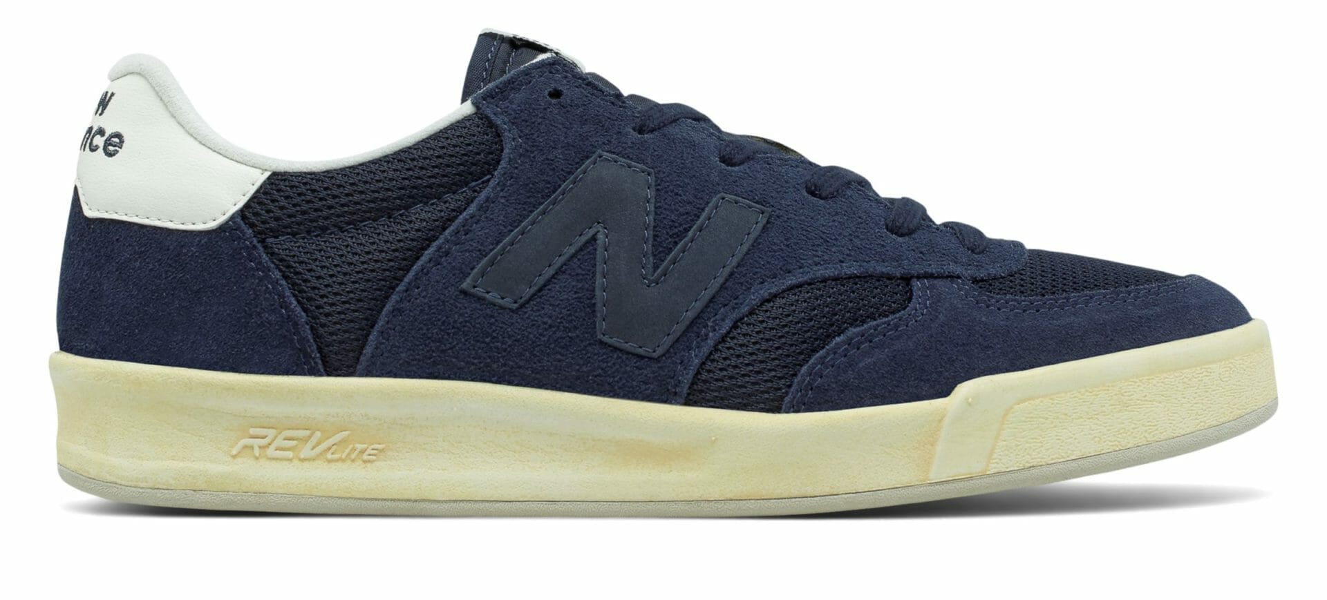 Fitness Mania - 300 Suede Men's Split Products Shoes - CRT300CN