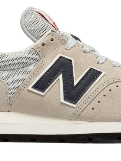 Fitness Mania - 995 New Balance Men's Split Products Shoes - M995CHA