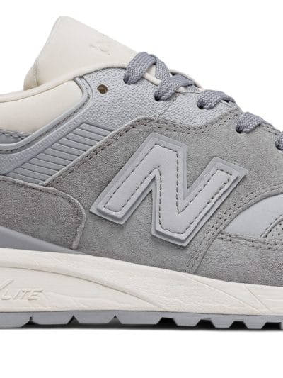 Fitness Mania - 997 New Balance Men's Lifestyle Shoes - ML997HBF