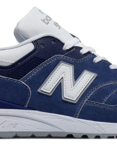 Fitness Mania - 997 New Balance Men's Lifestyle Shoes - ML997HJB
