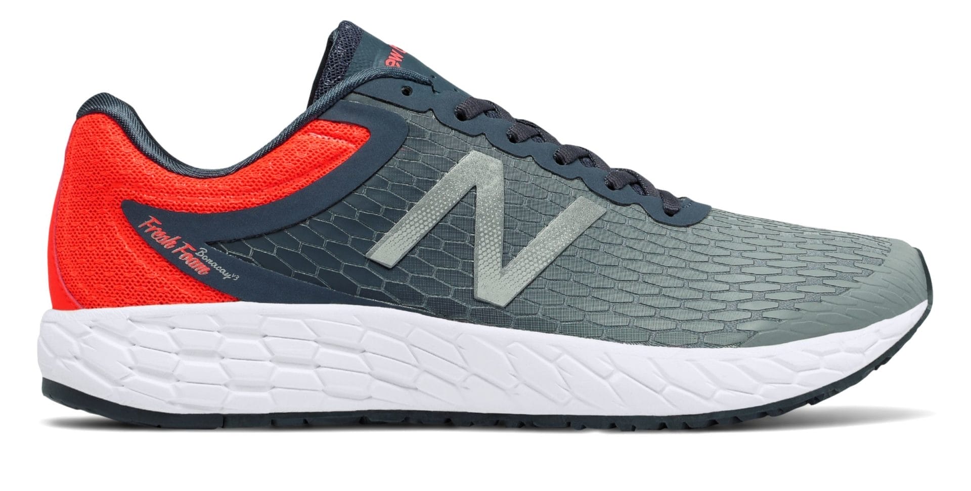 New balance cheap boracay mens