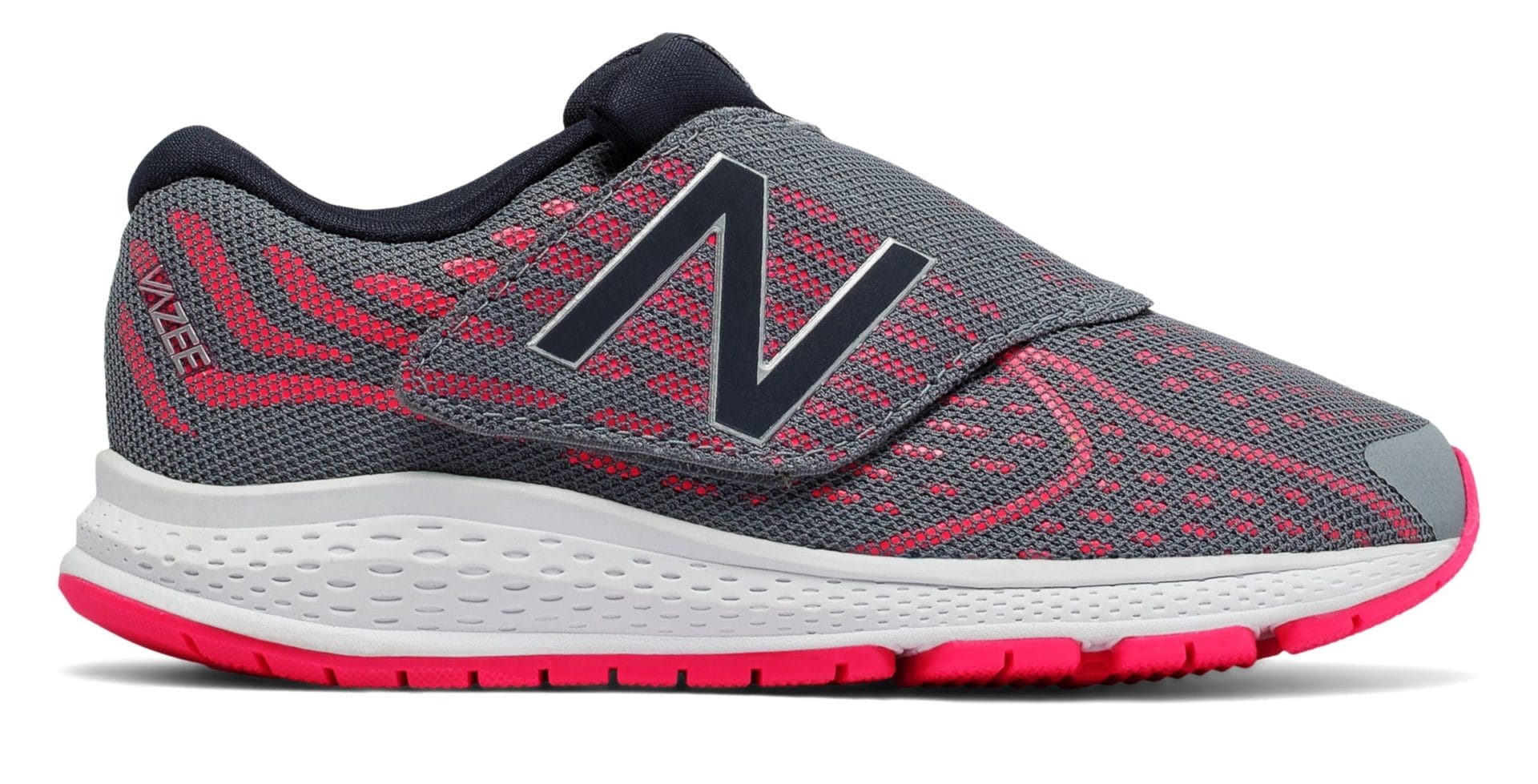 New balance hook and 2024 loop vazee rush v2