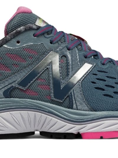 Fitness Mania - New Balance 1260v6 Women's Cartographer Shoes - W1260GP6