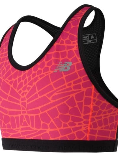 Fitness Mania - New Balance 2883 Girl's Junior Girls Fav Crop - JRT2883AZA