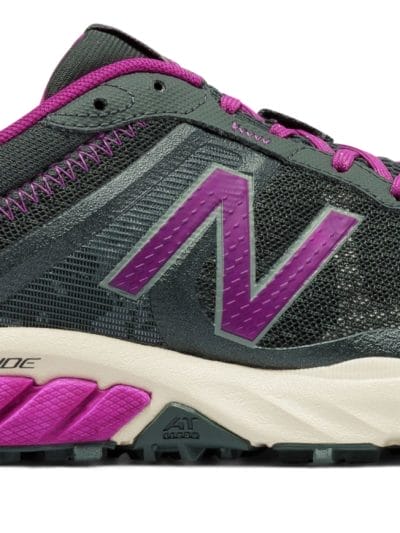 Fitness Mania - New Balance 610v5 Women's Running Shoes - WT610RJ5