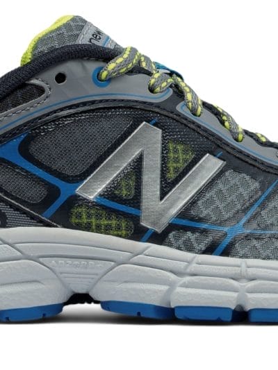 Fitness Mania - New Balance 860v5 Boy's Split Products Shoes - KJ860BNY