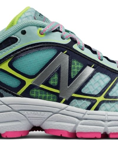 Fitness Mania - New Balance 860v5 Girl's Split Products Shoes - KJ860ODY