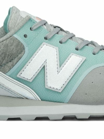 Fitness Mania - New Balance 996 Women's Lifestyle Shoes - WR996NOB