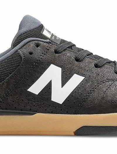 Fitness Mania - PJ Stratford 533 Men's NB Numeric Shoes - NM533BWH