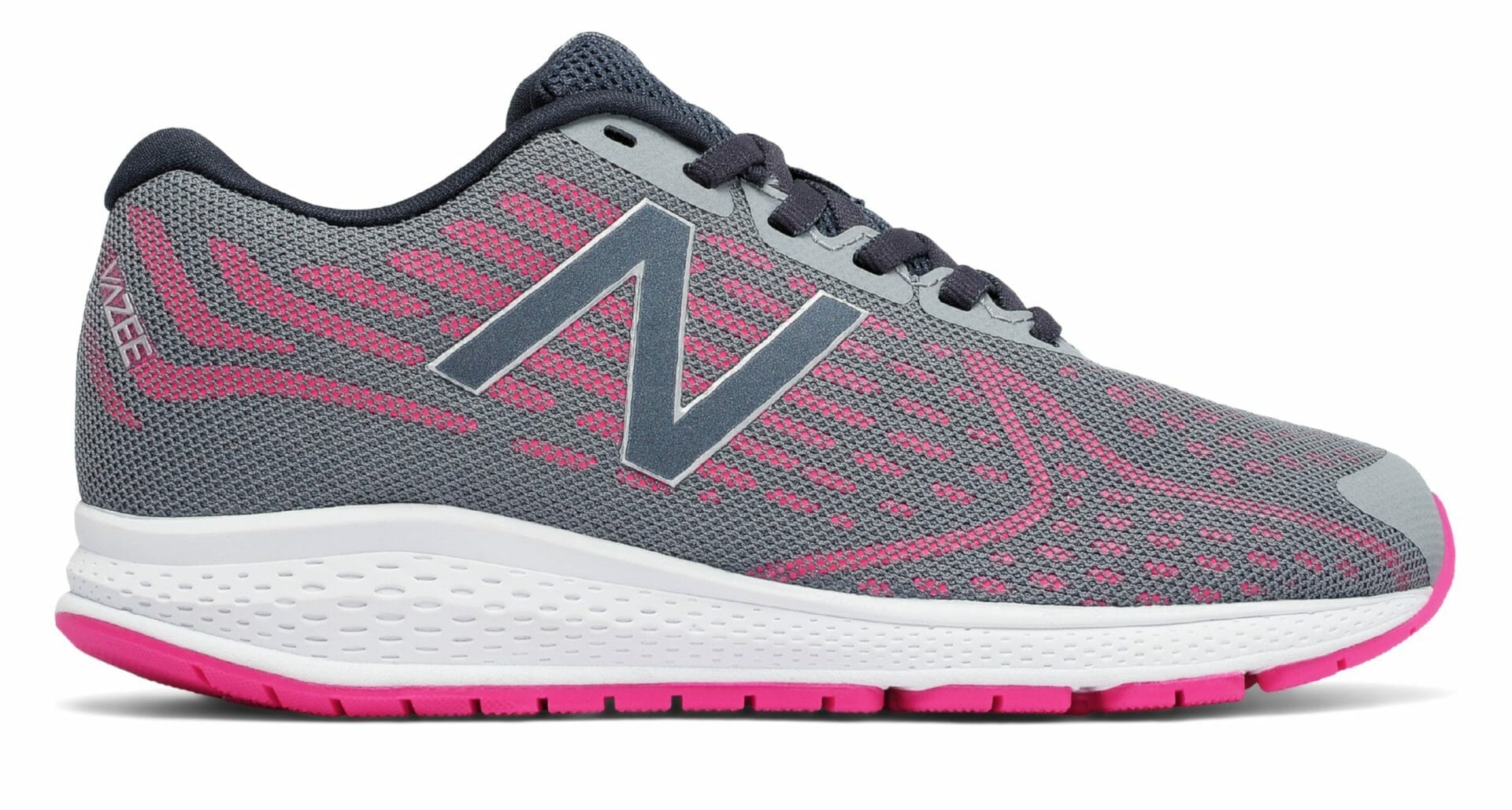 Fitness Mania - Vazee Rush v2 Girl's Split Products Shoes - KJRUSGUG
