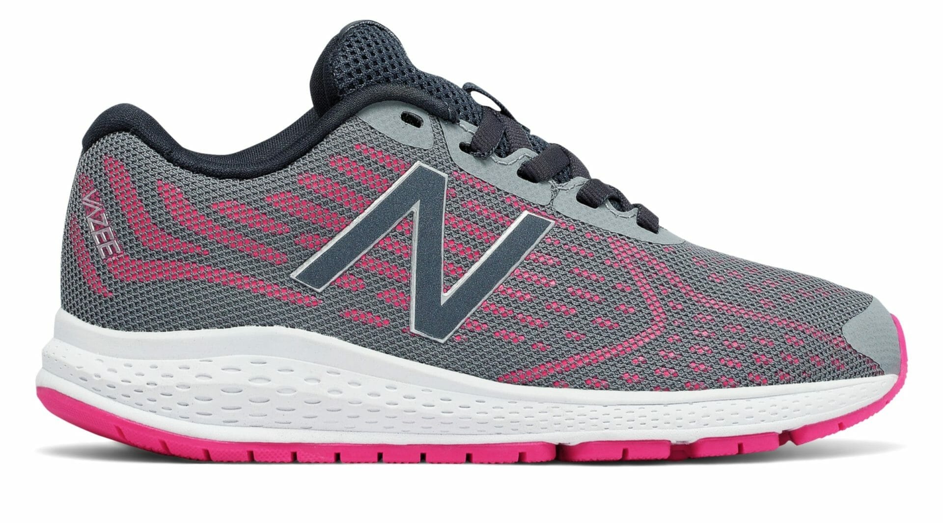 Fitness Mania - Vazee Rush v2 Girl's Split Products Shoes - KJRUSGUP
