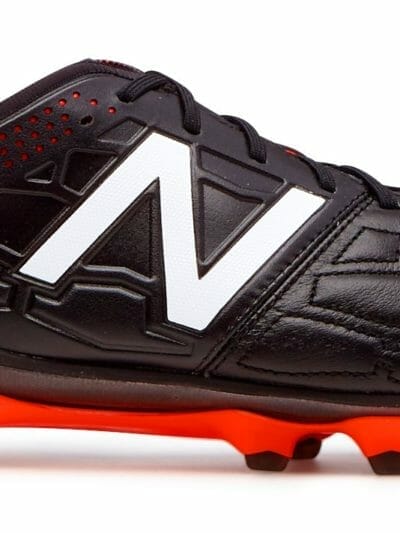 Fitness Mania - Visaro 2.0 K-Leather FG Men's Football Shoes - MSVRKFTT