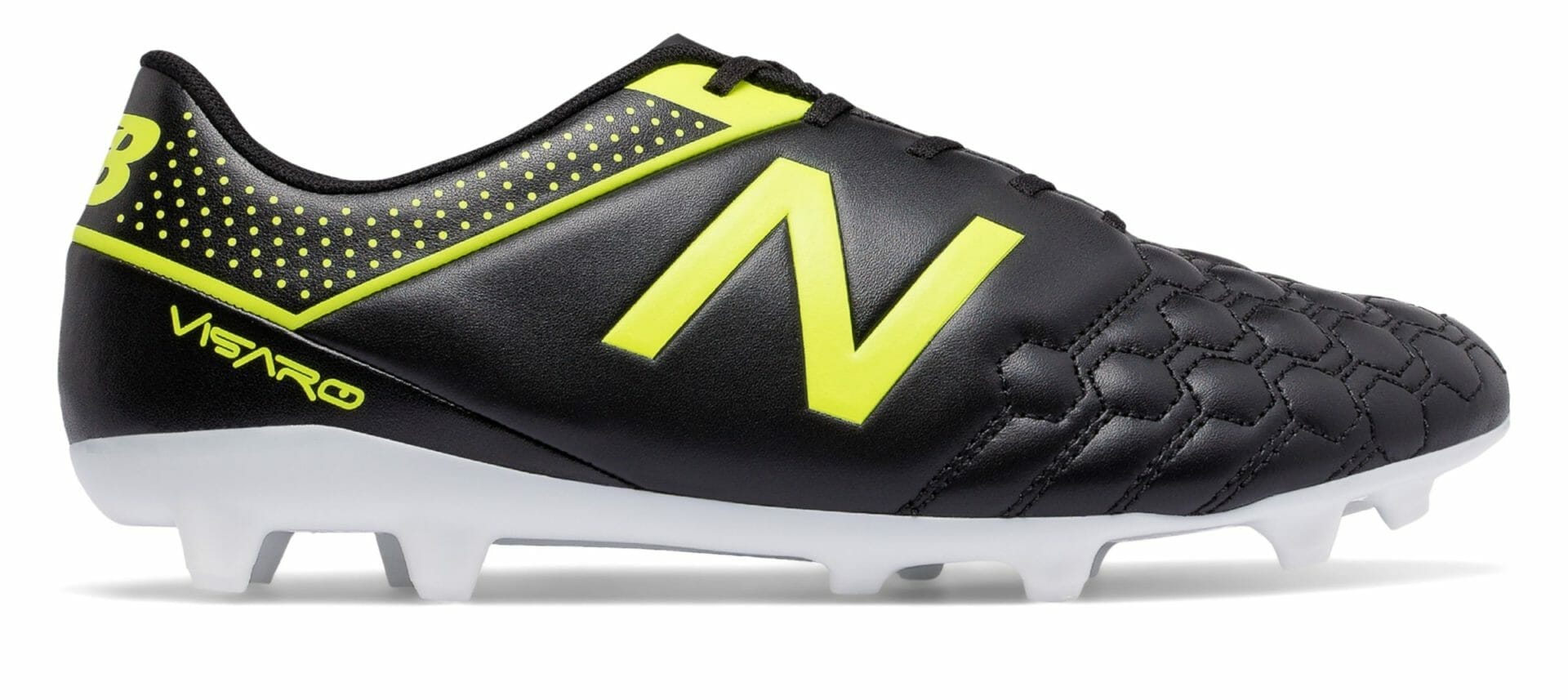 New balance visaro outlet full grain