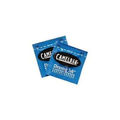 Fitness Mania - Camelbak Cleaning Tablets 8 pack