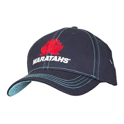 Fitness Mania - NSW Waratahs Supporters Cap 2017