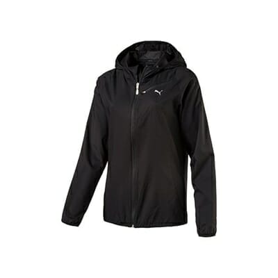 Fitness Mania - Puma Core Run Hooded Jacket