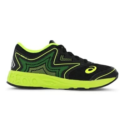 Fitness Mania - ASICS Kids GEL-Noosa Tri 12 GS Black / Yellow