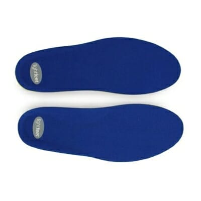 Fitness Mania - LIGHTFEET Air Gel Inner Soles