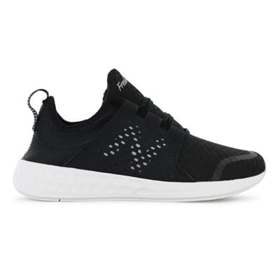 Fitness Mania - NEW BALANCE Mens Fresh Foam Cruz Black