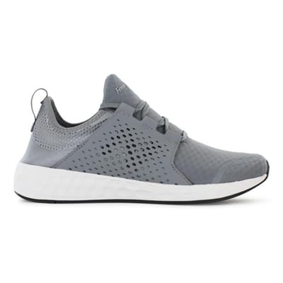 Fitness Mania - NEW BALANCE Mens Fresh Foam Cruz Grey