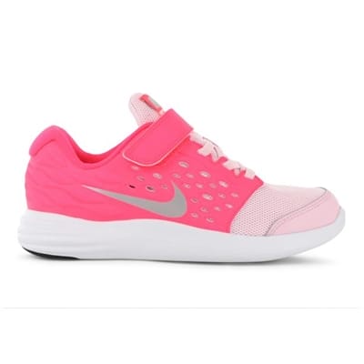 Fitness Mania - NIKE Kids Girls Lunarstelos (PSV) Prism Pink