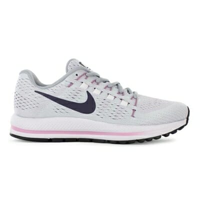 Fitness Mania - NIKE Womens Air Zoom Vomero 12 Platinum Purple