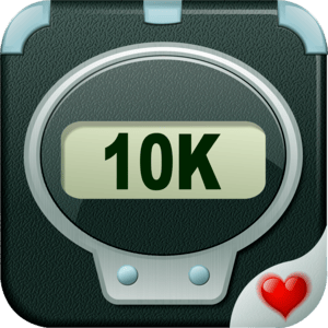 Health & Fitness - 10K Fitness Trainer Pro - Run for American Heart - The Jones Kilmartin Group
