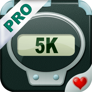 Health & Fitness - 5K Fitness Trainer Pro - Run for American Heart - The Jones Kilmartin Group