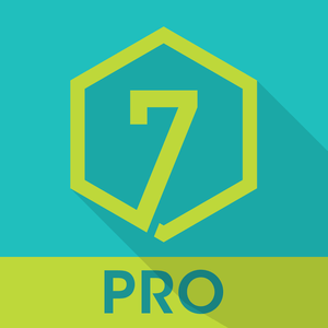 Health & Fitness - 7 Minute Workout Pro - HIIT Trainer - Zen Labs