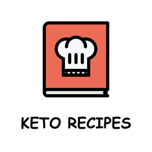 Health & Fitness - Keto Recipes List - Sandeep Singh