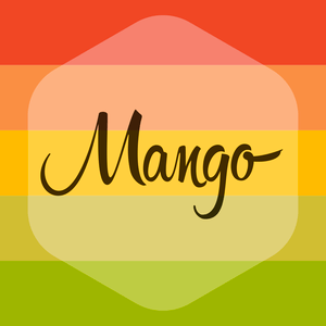 Health & Fitness - Mango - Calories Counter & Diet Tracker - Lifelike UX Limited