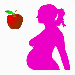 Health & Fitness - Pregnancy Nutrition Guide - Have a Fit With Nutrition During Pregnancy ! - nipon phuhoi